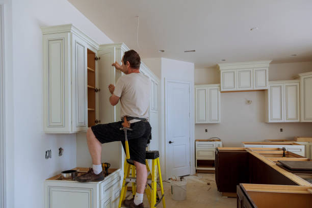 Licensed Kitchen service in Carversville, PA - BM Kitchen
