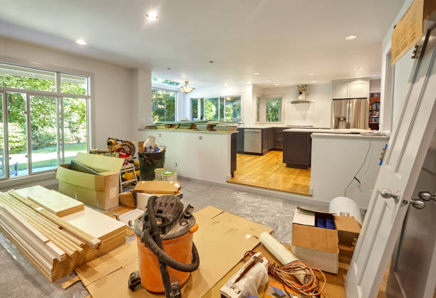 Reliable Kitchen contractor in Carversville, PA by BM Kitchen