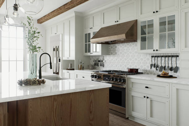 Affordable Kitchen solutions in Carversville, PA